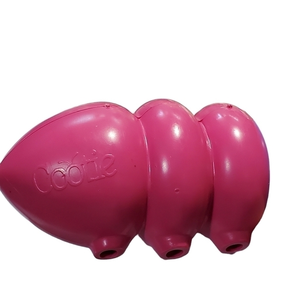 Cootie by Hasbro game replacement parts Pink body Blue head - Picture 6 of 10